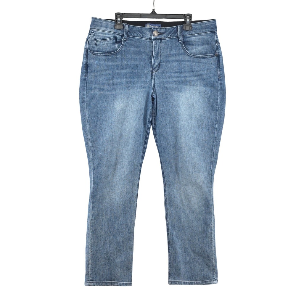 Democracy Jeans Size 18W